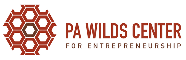 PA Wilds Center logo