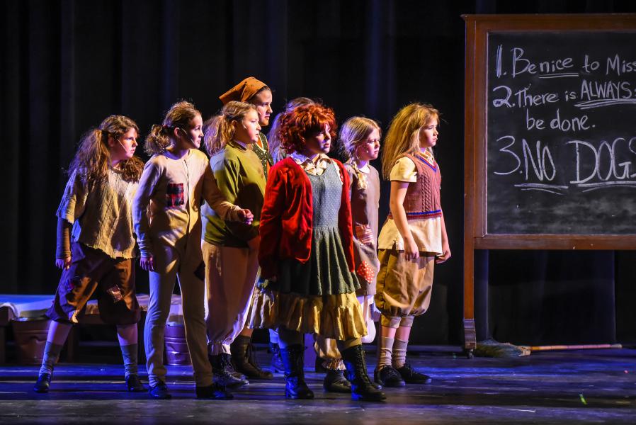 Millbrook Playhouse