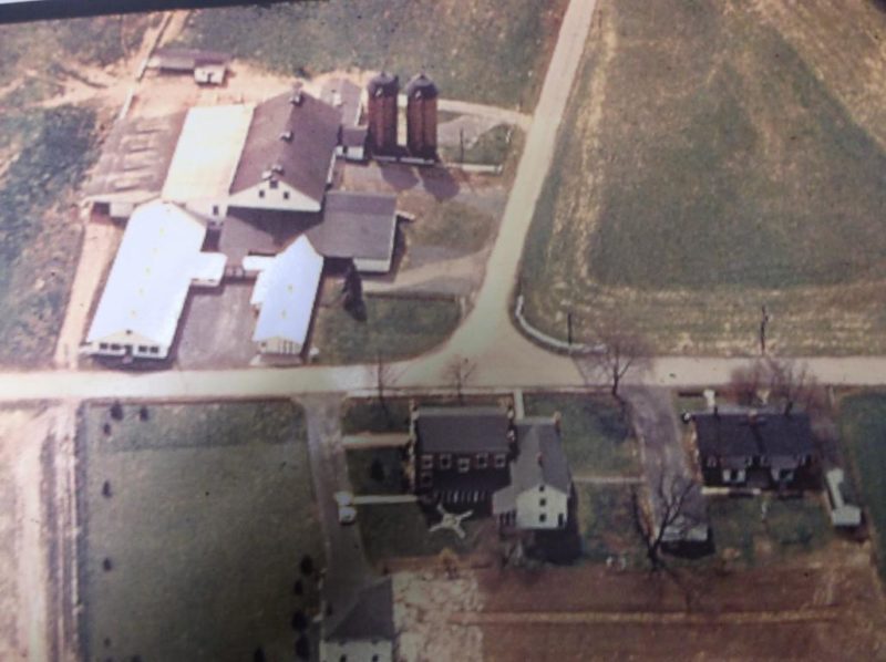 Millbrook Playhouse